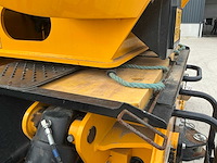 2021 jcb 555p-210r roterende verreiker met uitrusting - afbeelding 21 van  87