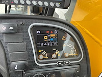 2021 jcb 555p-210r roterende verreiker met uitrusting - afbeelding 38 van  87