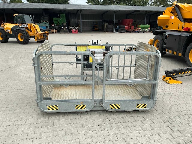 2021 jcb 555p-210r roterende verreiker met uitrusting - afbeelding 61 van  87