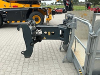 2021 jcb 555p-210r roterende verreiker met uitrusting - afbeelding 66 van  87