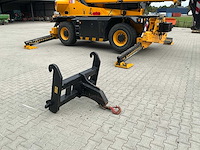 2021 jcb 555p-210r roterende verreiker met uitrusting - afbeelding 74 van  87