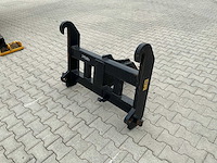 2021 jcb 555p-210r roterende verreiker met uitrusting - afbeelding 75 van  87