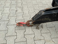 2021 jcb 555p-210r roterende verreiker met uitrusting - afbeelding 77 van  87