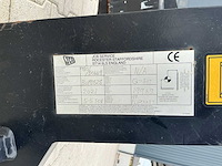 2021 jcb 555p-210r roterende verreiker met uitrusting - afbeelding 79 van  87