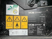2021 jcb 555p-210r roterende verreiker met uitrusting - afbeelding 86 van  87