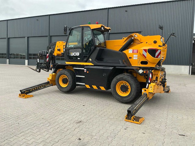 2021 jcb 555p-210r roto - afbeelding 7 van  45