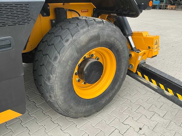 2021 jcb 555p-210r roto - afbeelding 16 van  45