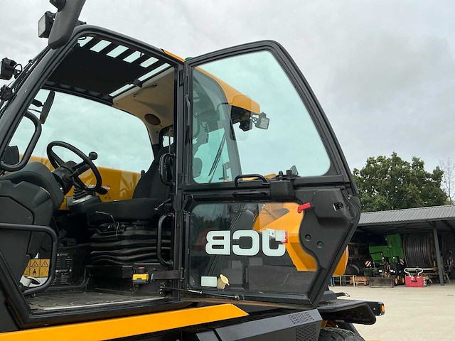 2021 jcb 555p-210r roto - afbeelding 26 van  45