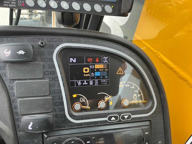 2021 jcb 555p-210r roto - afbeelding 27 van  45