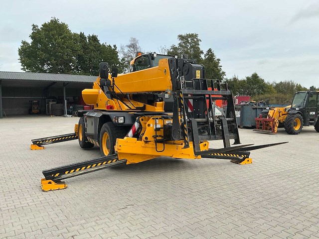 2021 jcb 555p-210r roto - afbeelding 39 van  45