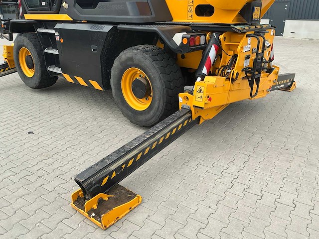 2021 jcb 555p-210r roto - afbeelding 45 van  45