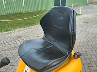 2021 jcb 8008 cts minigraafmachine - afbeelding 5 van  22