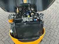 2021 jcb 8008 cts minigraafmachine - afbeelding 6 van  22