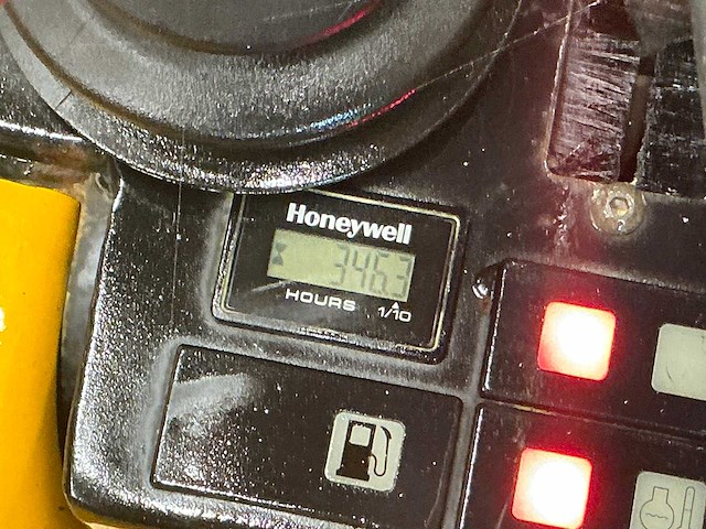 2021 jcb 8008 cts minigraafmachine - afbeelding 11 van  22