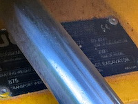 2021 jcb 8008 cts minigraafmachine - afbeelding 14 van  22