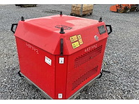 2021 jcb i50qe stroomgenerator - afbeelding 3 van  8