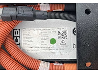 2021 jcb i50qe stroomgenerator - afbeelding 5 van  8