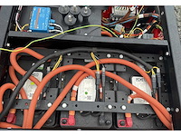 2021 jcb i50qe stroomgenerator - afbeelding 6 van  8