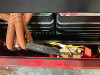 2021 jcb powerpack 1.50qe lithium-ion stroomgenerator - afbeelding 6 van  17