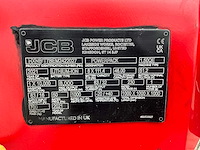 2021 jcb powerpack 1.50qe lithium-ion stroomgenerator - afbeelding 9 van  17