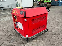 2021 jcb powerpack 1.50qe lithium-ion stroomgenerator - afbeelding 14 van  17