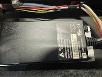 2021 jcb powerpack 1.50qe lithium-ion stroomgenerator - afbeelding 7 van  17
