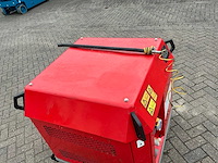 2021 jcb powerpack 1.50qe lithium-ion stroomgenerator - afbeelding 16 van  17