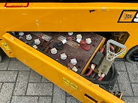 2021 jcb s1930e hoogwerker - afbeelding 9 van  12