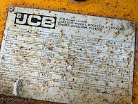 2021 jcb s1930e hoogwerker - afbeelding 11 van  12