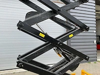 2021 jcb s1930e hoogwerker - afbeelding 12 van  12
