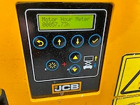 2021 jcb s1930e hoogwerker - afbeelding 10 van  12
