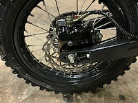 2021 jinhua motorfiets - afbeelding 2 van  15