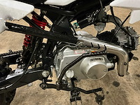 2021 jinhua motorfiets - afbeelding 3 van  15