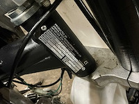 2021 jinhua motorfiets - afbeelding 5 van  15