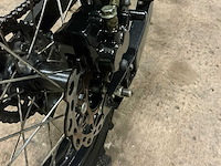 2021 jinhua motorfiets - afbeelding 7 van  15