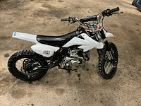 2021 jinhua motorfiets - afbeelding 8 van  15