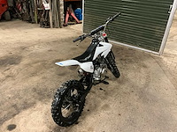 2021 jinhua motorfiets - afbeelding 9 van  15