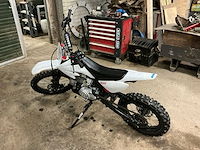 2021 jinhua motorfiets - afbeelding 10 van  15