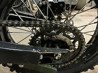 2021 jinhua motorfiets - afbeelding 12 van  15