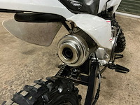 2021 jinhua motorfiets - afbeelding 15 van  15