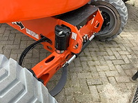 2021 jlg 450 aj knikarm hoogwerker - afbeelding 3 van  16