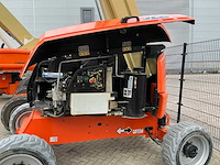 2021 jlg 450 aj knikarm hoogwerker - afbeelding 5 van  16