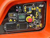 2021 jlg 450 aj knikarm hoogwerker - afbeelding 6 van  16