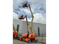 2021 jlg 450 aj knikarm hoogwerker - afbeelding 8 van  16