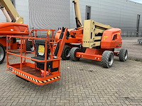 2021 jlg 450 aj knikarm hoogwerker - afbeelding 1 van  16