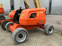 2021 jlg 450 aj knikarm hoogwerker - afbeelding 13 van  16