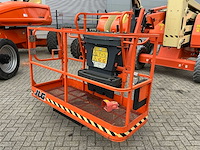 2021 jlg 450 aj knikarm hoogwerker - afbeelding 15 van  16