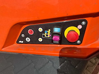 2021 jlg dsp m hoogwerker / order picker - afbeelding 2 van  18