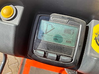 2021 jlg dsp m hoogwerker / order picker - afbeelding 4 van  18