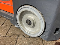 2021 jlg dsp m hoogwerker / order picker - afbeelding 8 van  18